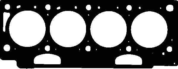 Gasket, cylinder head